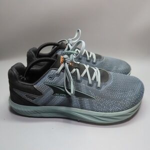 Altra Smartwool Escalante 4 Mens Running Training Shoes US 10 EU 44 AL0A82BY419